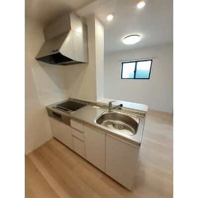 ラルース　Ａ 201【管理NO：1-027337601-02010】 ★家具家電は申し込み後に搬入します★ ★2026年12月上旬入居可能★の物件画像