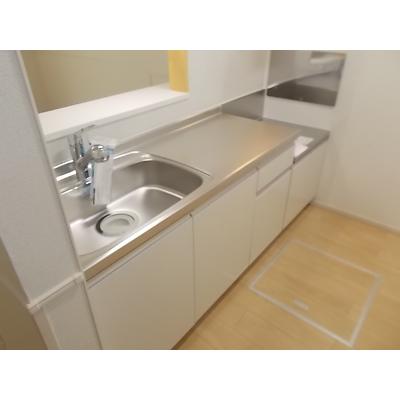 パンゲア 102【管理NO：1-020510901-01020】 ★家具家電は申し込み後に搬入します★ ★2026年11月上旬入居可能★の物件画像