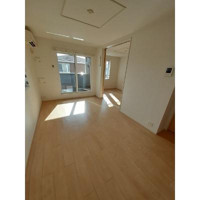 リノ・ガーデン　レア 205【管理NO：1-022694902-02040】 ★家具家電は申し込み後に搬入します★ ★2026年10月中旬入居可能★の物件画像