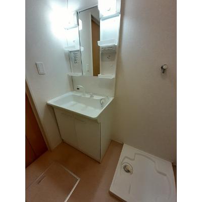リノ・ガーデン　レア 205【管理NO：1-022694902-02040】 ★家具家電は申し込み後に搬入します★ ★2026年10月中旬入居可能★の物件画像