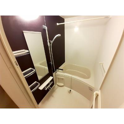 レユシール　エム 301【管理NO：1-019454401-03010】 ★家具家電は申し込み後に搬入します★ ★2026年11月中旬入居可能★の物件画像