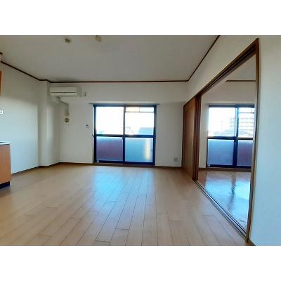 シャルマン篠木 202【管理NO：1-010261201-02020】 ★家具家電は申し込み後に搬入します★ ★2026年10月下旬入居可能★の物件画像