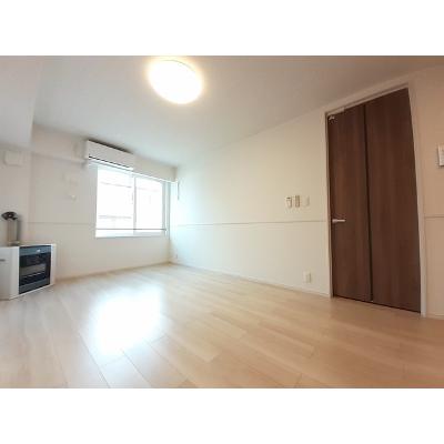 グラスティラ 103【管理NO：1-027415301-01030】 ★家具家電は申し込み後に搬入します★ ★2026年11月上旬入居可能★の物件画像