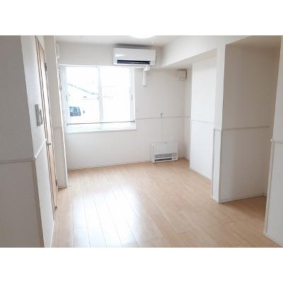 パルタージュⅡ 102【管理NO：1-024031902-01020】 ★家具家電は申し込み後に搬入します★ ★2026年10月下旬入居可能★の物件画像
