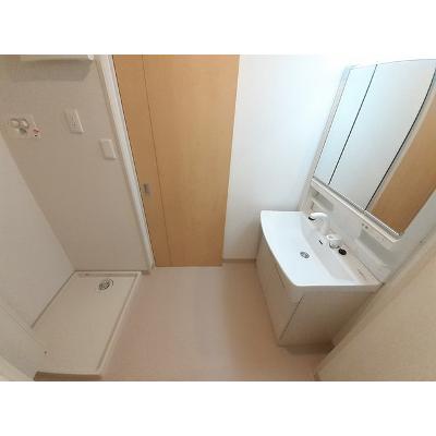 パルタージュⅡ 102【管理NO：1-024031902-01020】 ★家具家電は申し込み後に搬入します★ ★2026年10月下旬入居可能★の物件画像