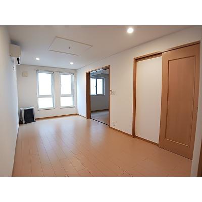 クラール・Ｓ 101【管理NO：1-014861101-01010】 ★家具家電は申し込み後に搬入します★の物件画像
