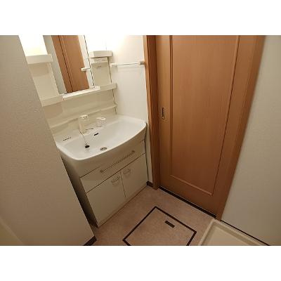 クラール・Ｓ 101【管理NO：1-014861101-01010】 ★家具家電は申し込み後に搬入します★の物件画像