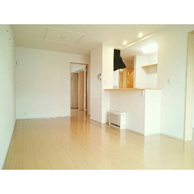 レガーレⅡ 201【管理NO：1-020770402-02010】 ★家具家電は申し込み後に搬入します★ ★2026年11月上旬入居可能★の物件画像
