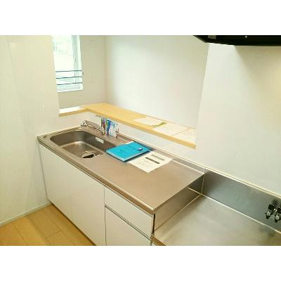 レガーレⅡ 201【管理NO：1-020770402-02010】 ★家具家電は申し込み後に搬入します★ ★2026年11月上旬入居可能★の物件画像