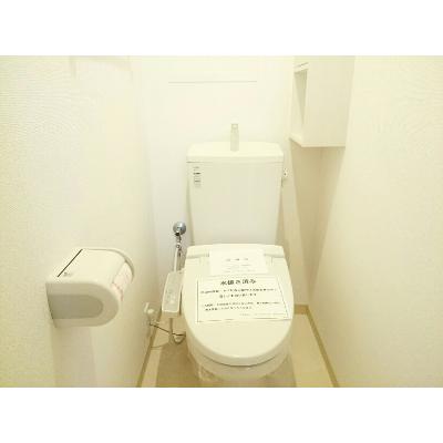レガーレⅡ 201【管理NO：1-020770402-02010】 ★家具家電は申し込み後に搬入します★ ★2026年11月上旬入居可能★の物件画像
