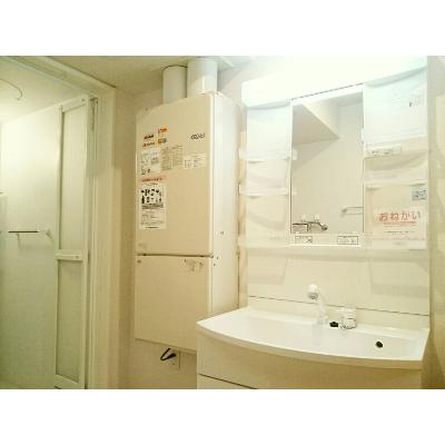 レガーレⅡ 201【管理NO：1-020770402-02010】 ★家具家電は申し込み後に搬入します★ ★2026年11月上旬入居可能★の物件画像