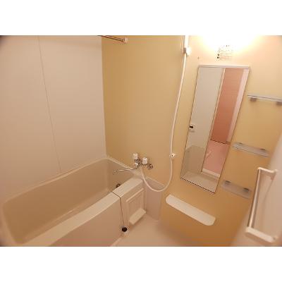 蔵Ⅱ 201【管理NO：1-017816301-02010】 ★家具家電は申し込み後に搬入します★の物件画像