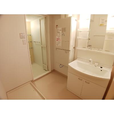 蔵Ⅱ 201【管理NO：1-017816301-02010】 ★家具家電は申し込み後に搬入します★の物件画像