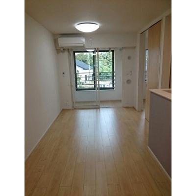フォレ　フォートⅡ 204【管理NO：1-024483302-02040】 ★家具家電は申し込み後に搬入します★ ★2026年11月中旬入居可能★の物件画像