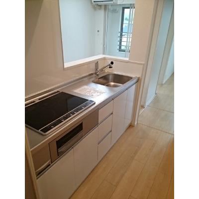 フォレ　フォートⅡ 204【管理NO：1-024483302-02040】 ★家具家電は申し込み後に搬入します★ ★2026年11月中旬入居可能★の物件画像