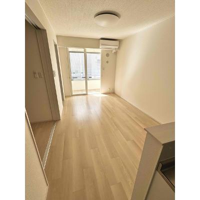 カーサ・ピアッツァ　晴海 105【管理NO：1-028129901-01050】 ★家具家電は申し込み後に搬入します★の物件画像