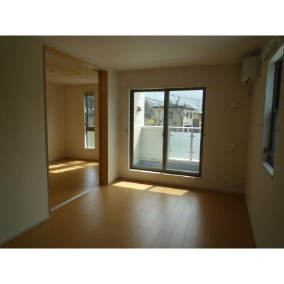 Ｌｉｌｙ　ｂｅｌｌ 201【管理NO：1-020877801-02010】 ★家具家電は申し込み後に搬入します★ ★2026年10月下旬入居可能★の物件画像