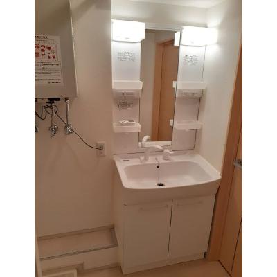 ティアモ 204【管理NO：1-018207402-02040】 ★家具家電は申し込み後に搬入します★ ★2026年11月中旬入居可能★の物件画像