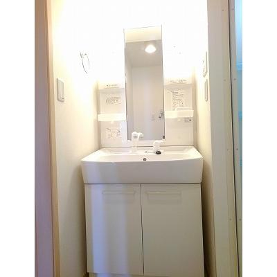 パッションフラワーⅠ 202【管理NO：1-016632501-02020】 ★家具家電は申し込み後に搬入します★ ★2026年11月上旬入居可能★の物件画像