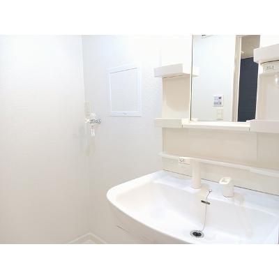 プレミナンス　Ｂ 202【管理NO：1-014369202-02020】 ★家具家電は申し込み後に搬入します★ ★2026年12月中旬入居可能★の物件画像
