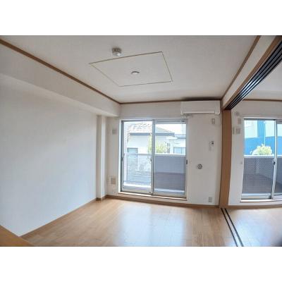 カレンヴィラ 104【管理NO：1-012901401-01040】 ★家具家電は申し込み後に搬入します★ ★2026年10月下旬入居可能★の物件画像