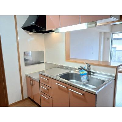 カレンヴィラ 104【管理NO：1-012901401-01040】 ★家具家電は申し込み後に搬入します★ ★2026年10月下旬入居可能★の物件画像