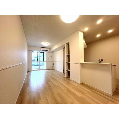 ル・クレール 103【管理NO：1-028392701-01030】 ★家具家電は申し込み後に搬入します★の物件画像