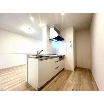 ル・クレール 103【管理NO：1-028392701-01030】 ★家具家電は申し込み後に搬入します★の物件画像