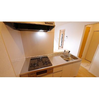 ベルオーブＴ－Ⅲ 102【管理NO：1-023962101-01020】 ★家具家電は申し込み後に搬入します★ ★2026年11月上旬入居可能★の物件画像