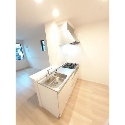 ダーウィンⅢ 201【管理NO：1-026466301-02010】 ★家具家電は申し込み後に搬入します★ ★2026年11月中旬入居可能★の物件画像