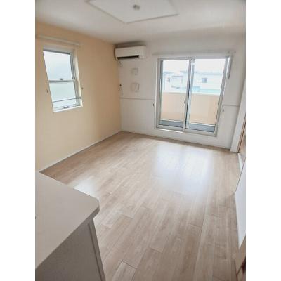 グランフィル２　Ａ 202【管理NO：1-021614001-02020】 ★家具家電は申し込み後に搬入します★ ★2026年10月下旬入居可能★の物件画像