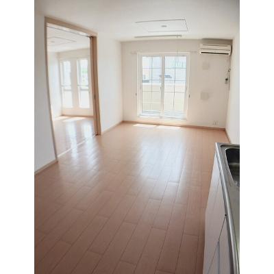 ベル　ルーム　Ｂ 201【管理NO：1-016335402-02010】 ★家具家電は申し込み後に搬入します★ ★2026年12月中旬入居可能★の物件画像