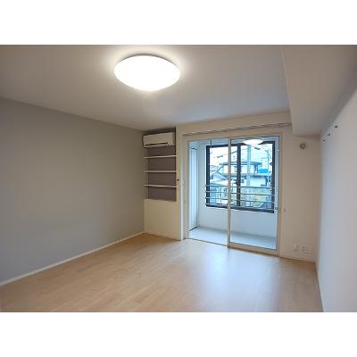 ベルカーサ 203【管理NO：1-025384601-02030】 ★家具家電は申し込み後に搬入します★の物件画像