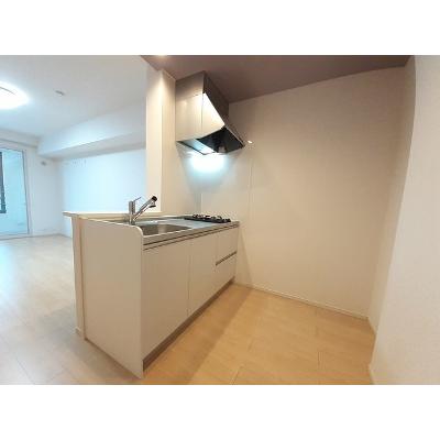 ベルカーサ 203【管理NO：1-025384601-02030】 ★家具家電は申し込み後に搬入します★の物件画像