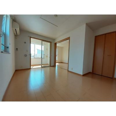 セレーノ尾花沢Ⅱ 203【管理NO：1-015275401-02030】 ★家具家電は申し込み後に搬入します★ ★2026年10月中旬入居可能★の物件画像