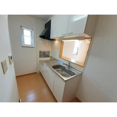 セレーノ尾花沢Ⅱ 203【管理NO：1-015275401-02030】 ★家具家電は申し込み後に搬入します★ ★2026年10月中旬入居可能★の物件画像