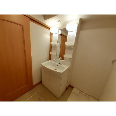 セレーノ尾花沢Ⅱ 203【管理NO：1-015275401-02030】 ★家具家電は申し込み後に搬入します★ ★2026年10月中旬入居可能★の物件画像