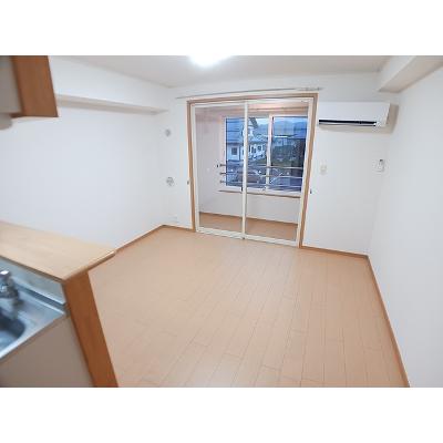 ノイ・ハオス 202【管理NO：1-015119501-02020】 ★家具家電は申し込み後に搬入します★の物件画像