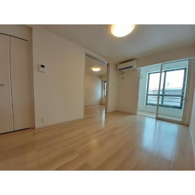 ピースベルⅢ 201【管理NO：1-026007601-02010】 ★家具家電は申し込み後に搬入します★ ★2026年10月中旬入居可能★の物件画像
