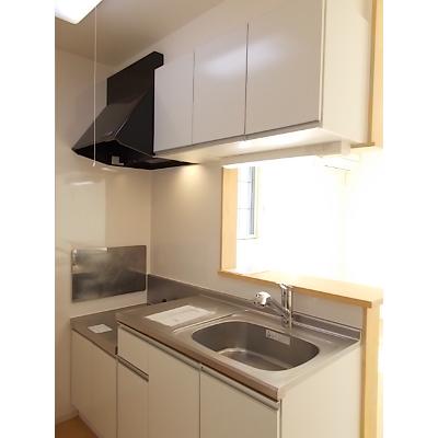 サニー・プレイス 201【管理NO：1-017991301-02010】 ★家具家電は申し込み後に搬入します★ ★2026年11月上旬入居可能★の物件画像