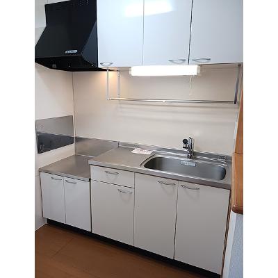 アースリバーＣ 201【管理NO：1-014250603-02010】 ★家具家電は申し込み後に搬入します★ ★2026年11月上旬入居可能★の物件画像