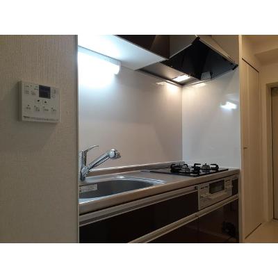 オリュザＫ 203【管理NO：1-022944001-02030】 ★家具家電は申し込み後に搬入します★ ★2026年11月上旬入居可能★の物件画像