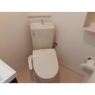 オリュザＫ 203【管理NO：1-022944001-02030】 ★家具家電は申し込み後に搬入します★ ★2026年11月上旬入居可能★の物件画像