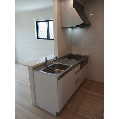 アヴニール 101【管理NO：1-027660101-01010】 ★家具家電は申し込み後に搬入します★ ★2026年11月中旬入居可能★の物件画像