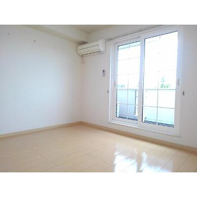 シャン・ド・フルールⅠ 203【管理NO：1-015500501-02030】 ★家具家電は申し込み後に搬入します★ ★2026年11月上旬入居可能★の物件画像