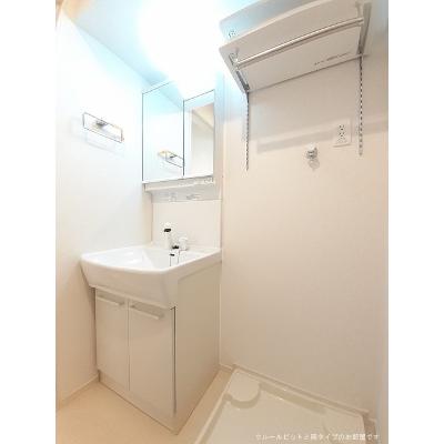 ジラソーレ 101【管理NO：1-028778601-01010】 ★家具家電は申し込み後に搬入します★ ★2027年03月上旬入居可能★の物件画像