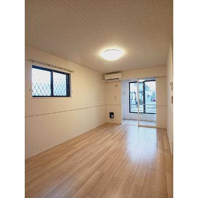 ミル・ヴィラージュ行田　Ａ 102【管理NO：1-026640401-01020】 ★家具家電は申し込み後に搬入します★の物件画像