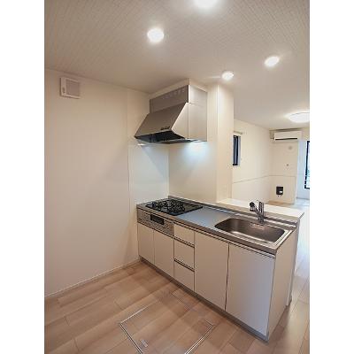 ミル・ヴィラージュ行田　Ａ 102【管理NO：1-026640401-01020】 ★家具家電は申し込み後に搬入します★の物件画像