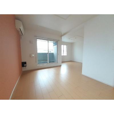 エルミタージュ蓮 203【管理NO：1-018294801-02030】 ★家具家電は申し込み後に搬入します★ ★2026年10月下旬入居可能★の物件画像