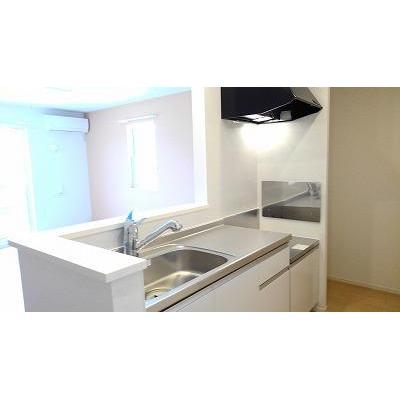アジュールⅢ 102【管理NO：1-023580601-01020】 ★家具家電は申し込み後に搬入します★ ★2026年11月中旬入居可能★の物件画像